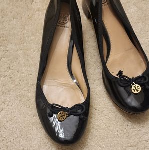 Tory burch  Chelsea Pump